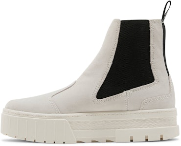 (W) Puma Mayze Chelsea Boot 'Marshmallow' Wanita 382829-02 Lookbook (W) Puma Mayze Chelsea Boot 'Marshmallow' Wanita 382829-02
