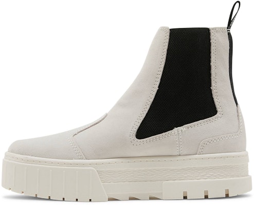 (Women) Puma Mayze Chelsea Boot 'Marshmallow' 382829-02 Lookbook (Women) Puma Mayze Chelsea Boot 'Marshmallow' 382829-02