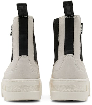 (Women) Puma Mayze Chelsea Boot 'Marshmallow' 382829-02 Details for (Women) Puma Mayze Chelsea Boot 'Marshmallow' 382829-02