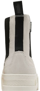 (W) Puma Mayze Chelsea Boot 'Marshmallow' Wanita 382829-02 Sizing (W) Puma Mayze Chelsea Boot 'Marshmallow' Wanita 382829-02