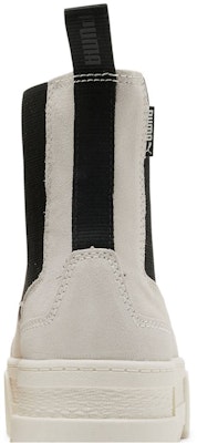 (Women) Puma Mayze Chelsea Boot 'Marshmallow' 382829-02 Sizing (Women) Puma Mayze Chelsea Boot 'Marshmallow' 382829-02