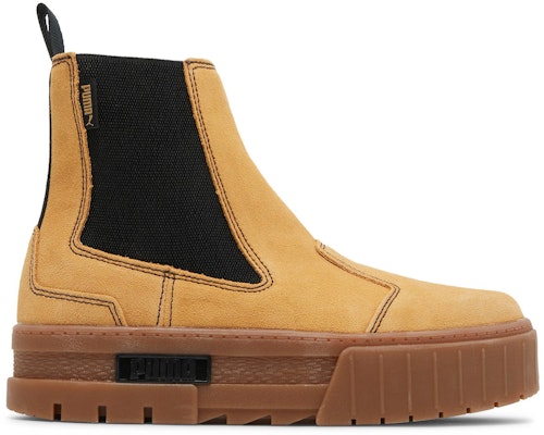 Puma 2025 women's boots
