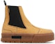Buy (W) But Chelsea Puma Mayze 'Taffy' 382829-04