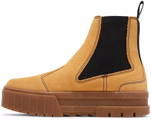 (W) But Chelsea Puma Mayze 'Taffy' 382829-04 Lookbook (W) But Chelsea Puma Mayze 'Taffy' 382829-04