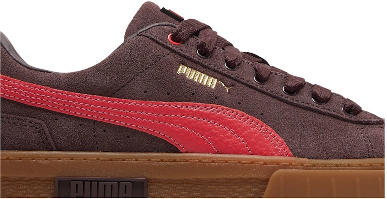 (Women) Puma Mayze Gum 'Fudge' 381887-02 Order (Women) Puma Mayze Gum 'Fudge' 381887-02