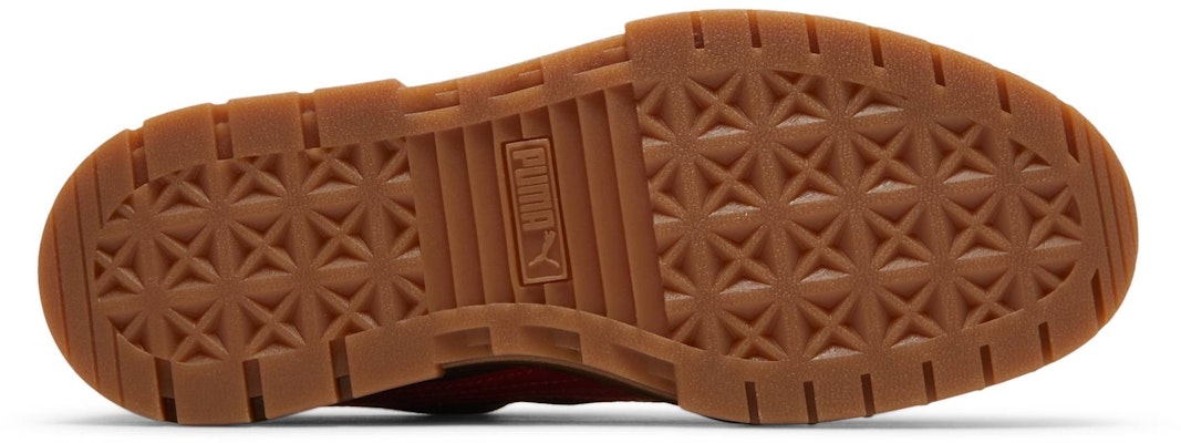 (Women) Puma Mayze Gum 'Fudge' 381887-02 Shop (Women) Puma Mayze Gum 'Fudge' 381887-02