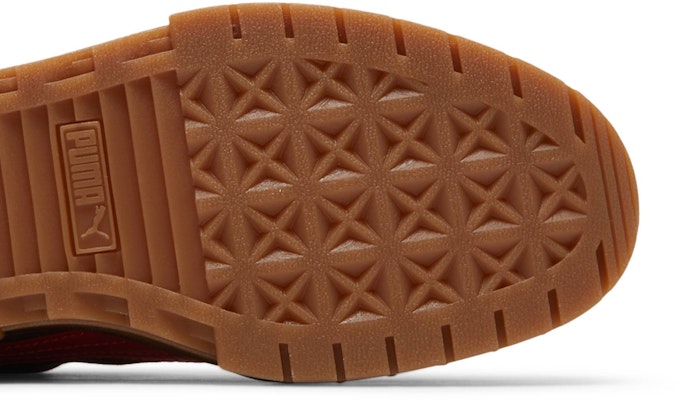 (Women) Puma Mayze Gum 'Fudge' 381887-02 Purchase (Women) Puma Mayze Gum 'Fudge' 381887-02