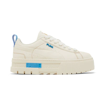 (W) Puma Mayze Infuse 'Pristine'