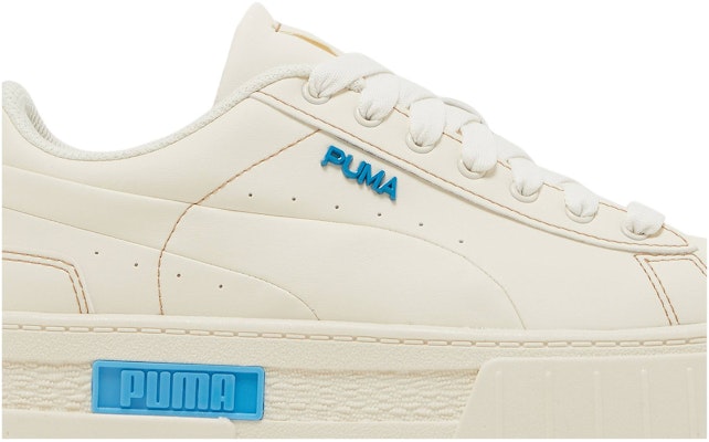 (女性) Puma Mayze Infuse '原色白' 384974-02 Order (女性) Puma Mayze Infuse '原色白' 384974-02