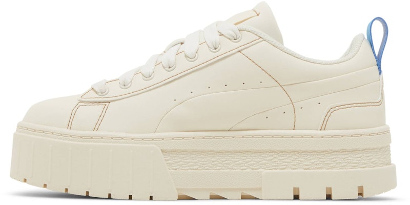 (女性) Puma Mayze Infuse '原色白' 384974-02 Lookbook (女性) Puma Mayze Infuse '原色白' 384974-02
