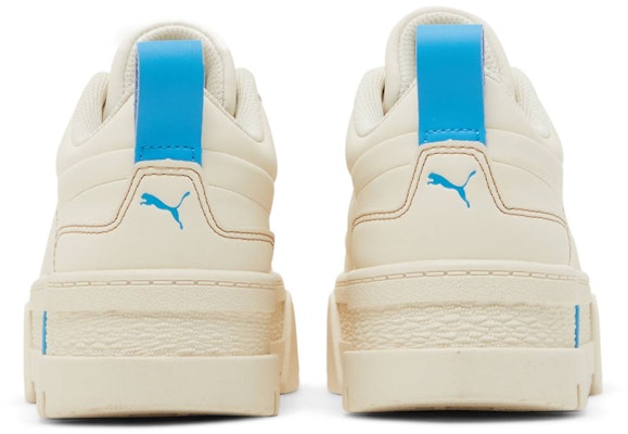 (女性) Puma Mayze Infuse '原色白' 384974-02 Details for (女性) Puma Mayze Infuse '原色白' 384974-02