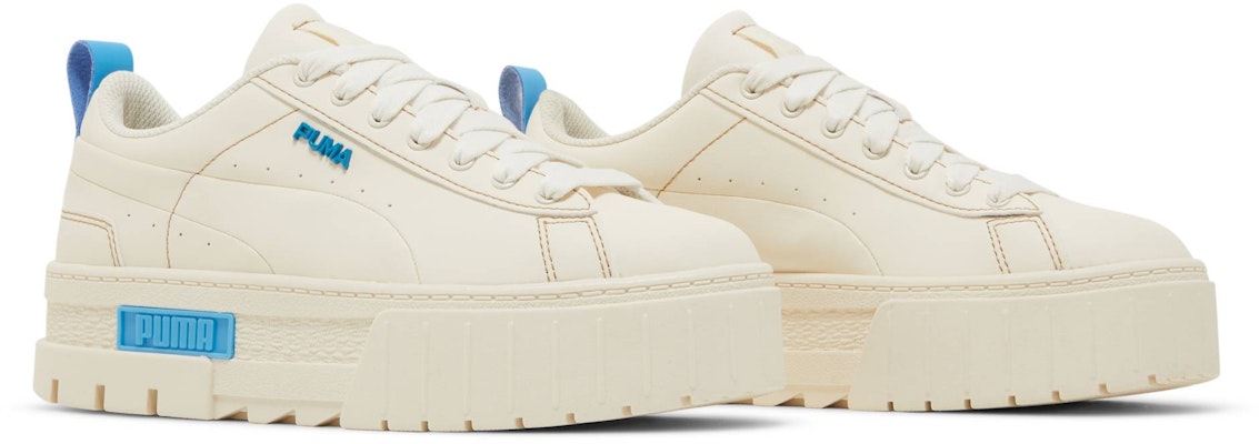 (女性) Puma Mayze Infuse '原色白' 384974-02 Cheap (女性) Puma Mayze Infuse '原色白' 384974-02
