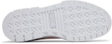 Shop Puma Mayze Kulit 'White Chalk Pink' (Sekolah Rendah) 384527-03