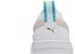 Puma Mayze Kulit 'White Chalk Pink' (Sekolah Rendah) 384527-03