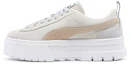 Lookbook (W) Puma Mayze Luxe 'Marshmallow' Zapatillas Mujer Casual 382781-01