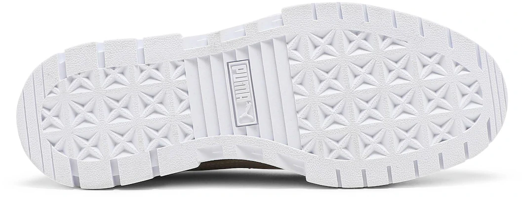(W) Puma Mayze Luxe 'Marshmallow' Zapatillas Mujer Casual 382781-01 Shop (W) Puma Mayze Luxe 'Marshmallow' Zapatillas Mujer Casual 382781-01