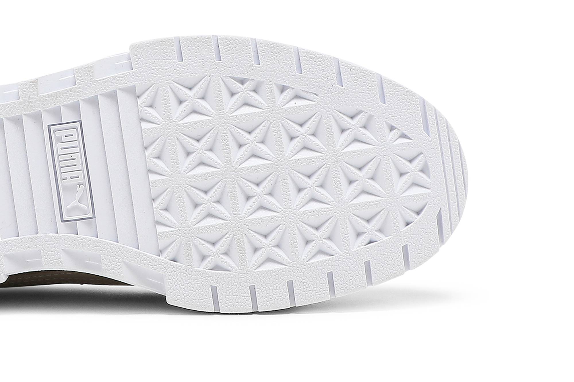 Purchase (W) Puma Mayze Luxe 'Marshmallow' Zapatillas Mujer Casual 382781-01