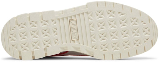 (W) "Puma Mayze Mid 'Blanco'" 381253-01 Shop (W) "Puma Mayze Mid 'Blanco'" 381253-01