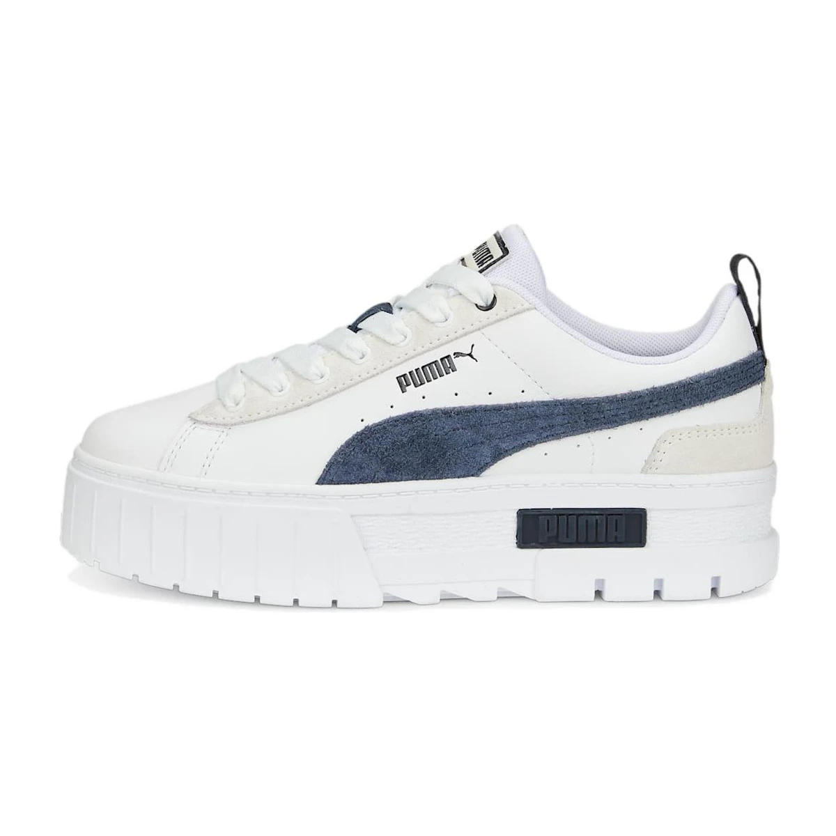 Buy (Women) Puma Mayze Mix 'White Parisian Night' 387468-03
