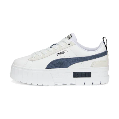 (W) Puma Mayze Mix 'White Parisian Night'