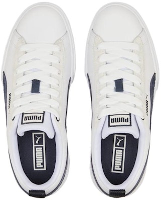 (W) Puma Mayze Mix 'Putih Parisian Night' 387468-03 Shop (W) Puma Mayze Mix 'Putih Parisian Night' 387468-03