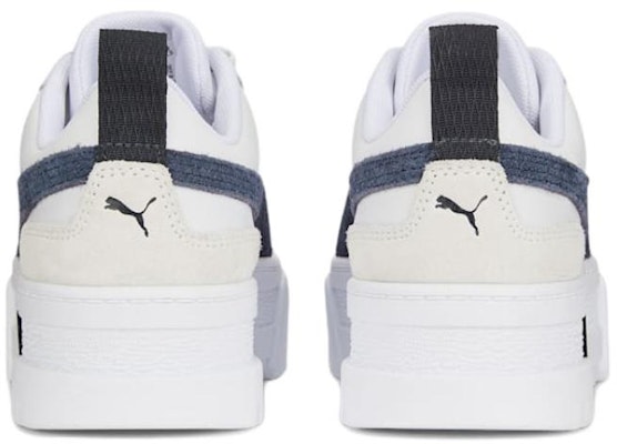 (W) Puma Mayze Mix 'Putih Parisian Night' 387468-03 Purchase (W) Puma Mayze Mix 'Putih Parisian Night' 387468-03