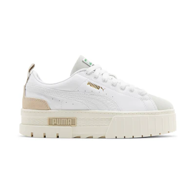 (W) Puma Mayze PRM 'White'