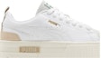 Order (W) Puma Mayze Premium 'Putih' 382782-01