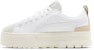 (W) Puma Mayze Premium 'Putih' 382782-01