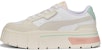 Puma Mayze Stack Luxe 'Putih Marshmallow' 389853-04
