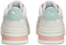 Puma Mayze Stack Luxe 'Putih Marshmallow' 389853-04