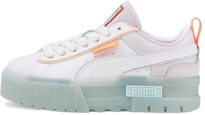 (W) プーマ メイズ サマーキャンプ (Puma Meizu Samākyanpu) 387452-01 Buy (W) プーマ メイズ サマーキャンプ (Puma Meizu Samākyanpu) 387452-01