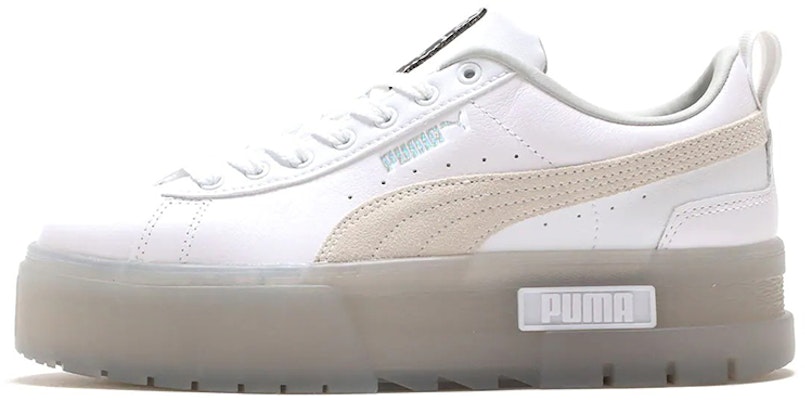 Puma Mayze Putih Fr2 389164-01 Buy Puma Mayze Putih Fr2 389164-01