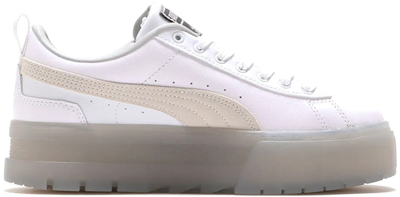 Puma Mayze White Fr2 389164-01 Order Puma Mayze White Fr2 389164-01