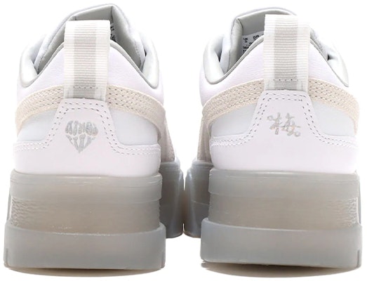 Puma Mayze Putih Fr2 389164-01 Purchase Puma Mayze Putih Fr2 389164-01