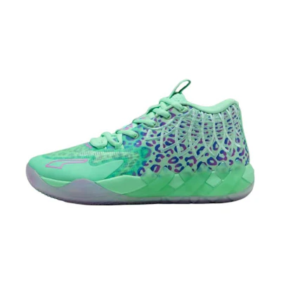 Puma MB.01 'Alien Safari'