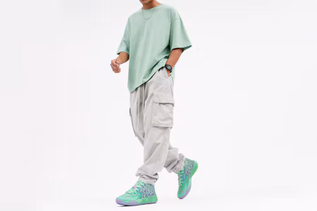 Order Puma MB.01「異星狩獵」 311401-01