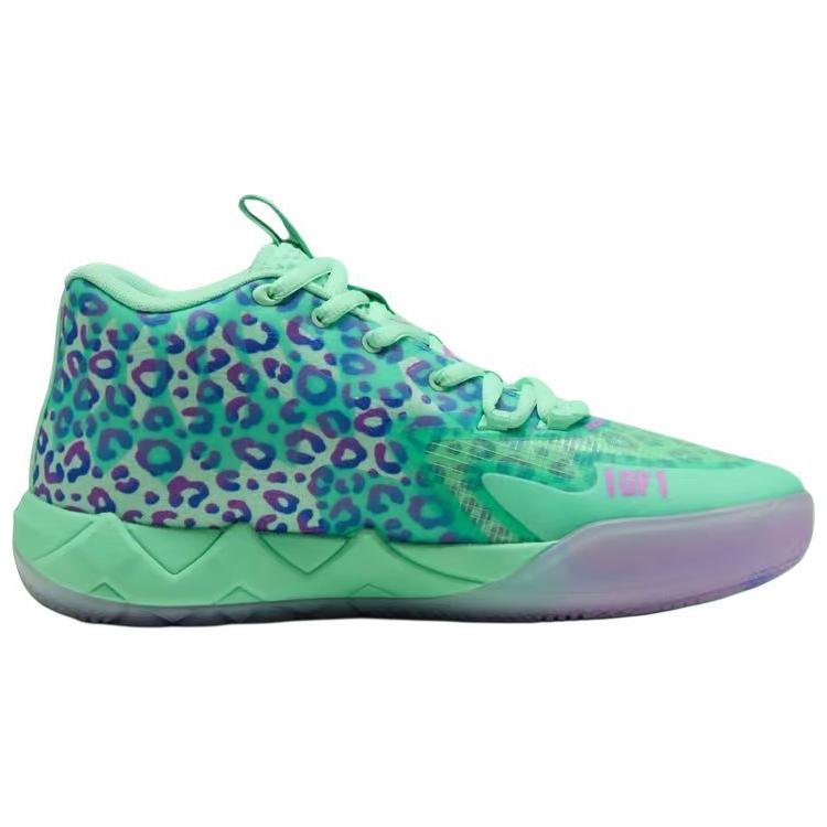 Order Puma MB.01 'Alien Safari' Lelaki Wanita Sneakers 311401-01