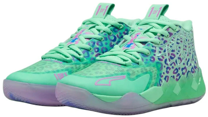 Puma MB.01「異星狩獵」 311401-01 Shop Puma MB.01「異星狩獵」 311401-01