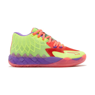 Puma MB.01 'Be You'