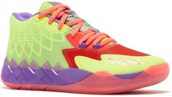 彪马MB.01 "独特自我" 376813-01 Order 彪马MB.01 "独特自我" 376813-01