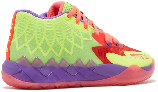 Puma MB.01 'Jadilah Dirimu' 376813-01 Lookbook Puma MB.01 'Jadilah Dirimu' 376813-01