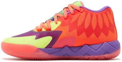 彪马MB.01 "独特自我" 376813-01 Shop 彪马MB.01 "独特自我" 376813-01