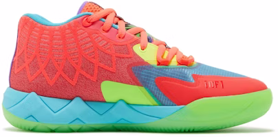 彪马MB.01 "独特自我" 376813-01 Sizing 彪马MB.01 "独特自我" 376813-01