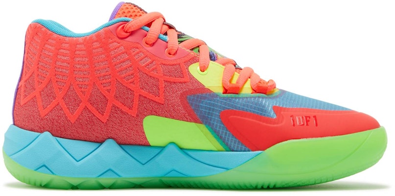 Puma MB.01 'Be You' 376813-01 Sizing Puma MB.01 'Be You' 376813-01