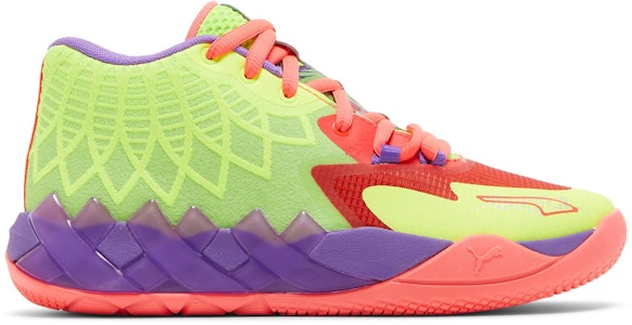 (Sekolah Rendah) Puma MB.01 'Jadi Diri Anda' 376889-01 Buy (Sekolah Rendah) Puma MB.01 'Jadi Diri Anda' 376889-01