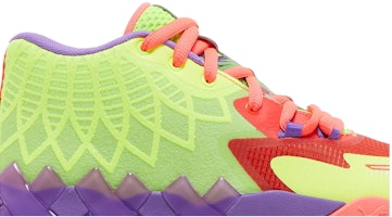 (Grade School) PUMA MB.01 'Be You' 376889-01 Order (Grade School) PUMA MB.01 'Be You' 376889-01