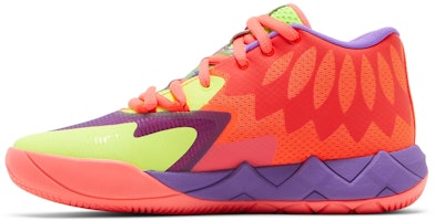 (Grade School) PUMA MB.01 'Be You' 376889-01 Lookbook (Grade School) PUMA MB.01 'Be You' 376889-01