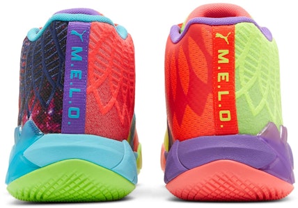 (Sekolah Rendah) Puma MB.01 'Jadi Diri Anda' 376889-01 Details for (Sekolah Rendah) Puma MB.01 'Jadi Diri Anda' 376889-01