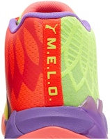 (Grade School) PUMA MB.01 'Be You' 376889-01 Sizing (Grade School) PUMA MB.01 'Be You' 376889-01